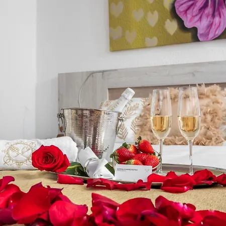 Jazmines & Moras Boutique Ξενοδοχείο