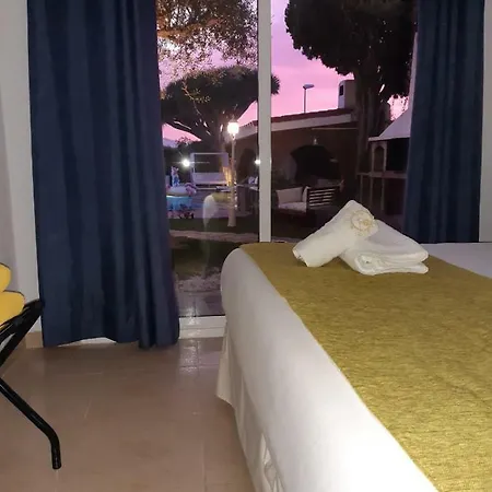 Jazmines & Moras Boutique Ξενοδοχείο 3*