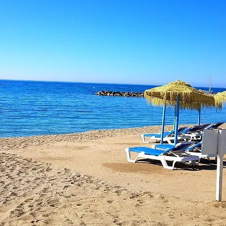 Jazmines & Moras Boutique Hotel Marbella