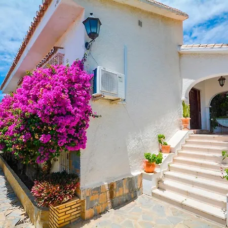 Jazmines & Moras Boutique Hotel