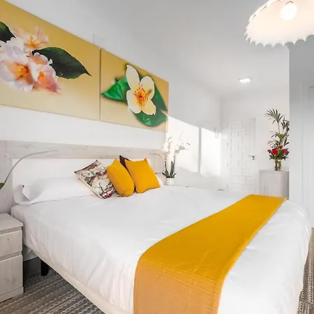 Jazmines & Moras Boutique Hotel
