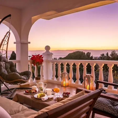 Jazmines & Moras Boutique Hotel 3*