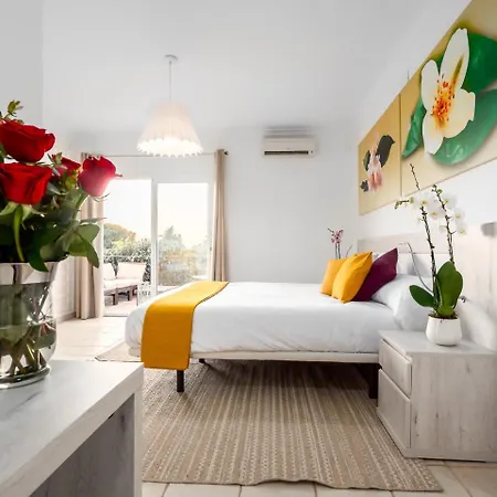 Jazmines & Moras Boutique Hotel