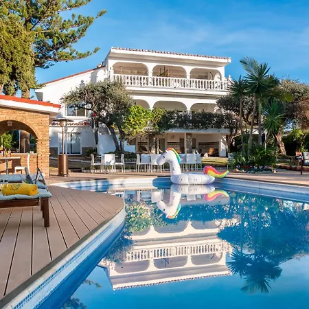 Jazmines & Moras Boutique Hotel 3*