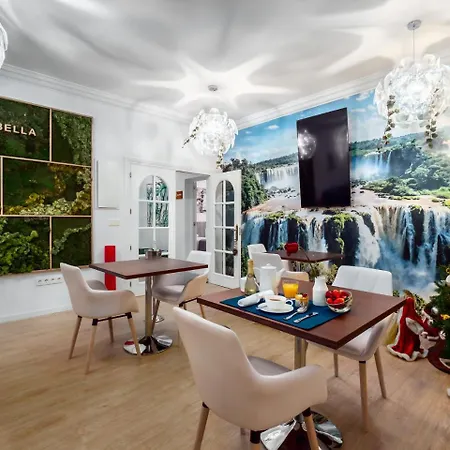 Jazmines & Moras Boutique Hotel Marbella