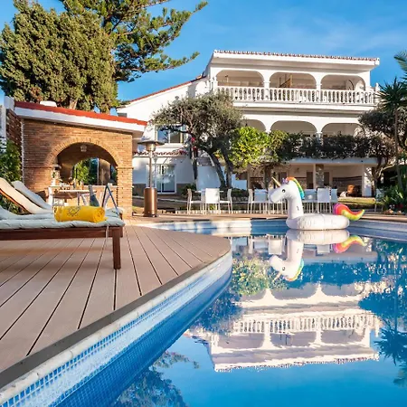 Jazmines & Moras Boutique Hotel Marbella
