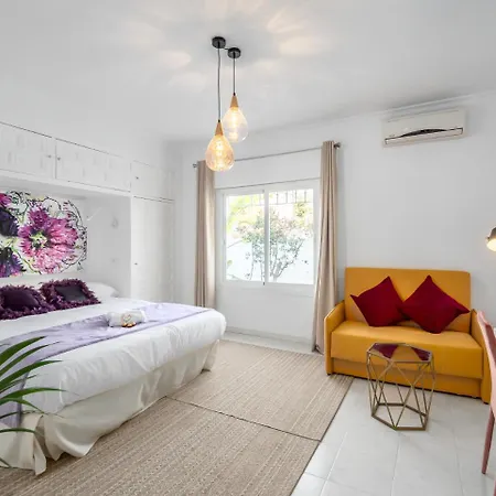 Hotel Jazmines & Moras Boutique 3*