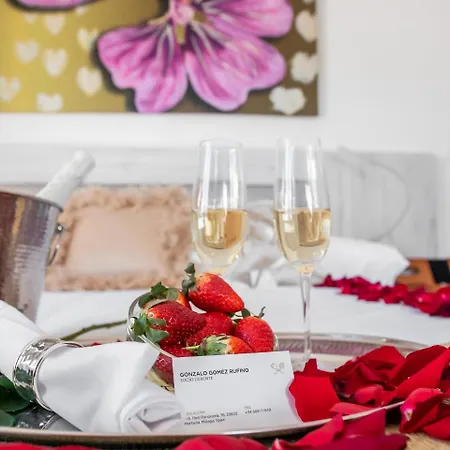 Jazmines & Moras Boutique Hotel