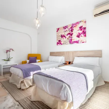 Jazmines & Moras Boutique Hotel