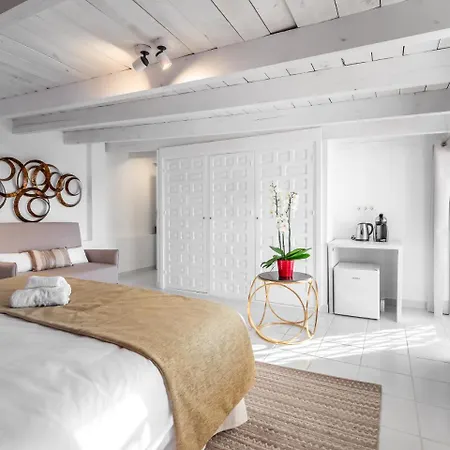 Jazmines & Moras Boutique Hotel