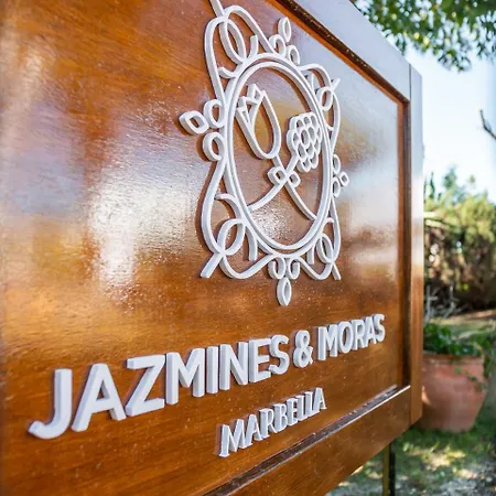 Jazmines & Moras Boutique מלון מארבלה