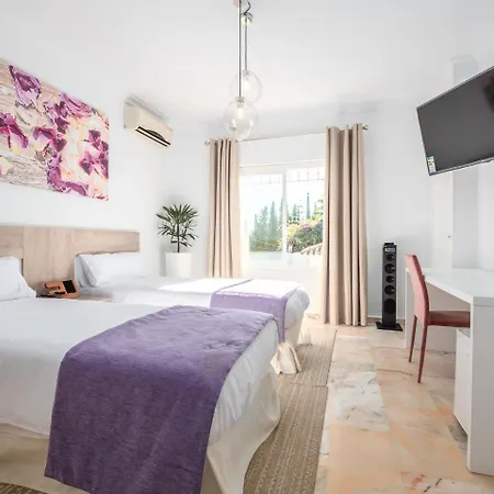 מלון Jazmines & Moras Boutique 3*