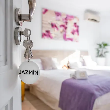 Jazmines & Moras Boutique מלון