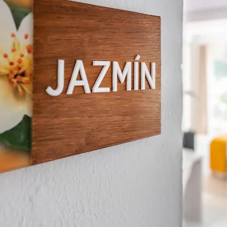 Jazmines & Moras Boutique מלון 3*